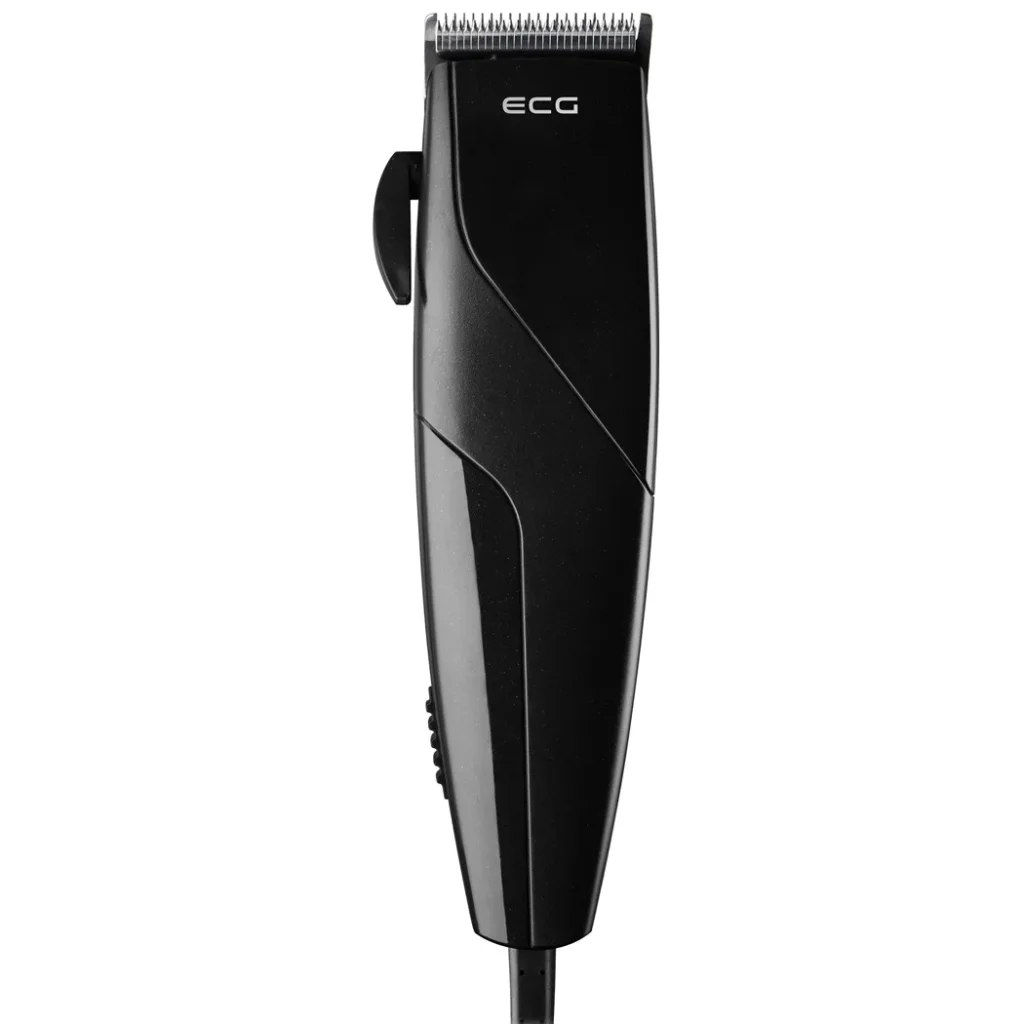 Κουρευτική Μηχανή Ρεύματος ZS1020 Black ECG