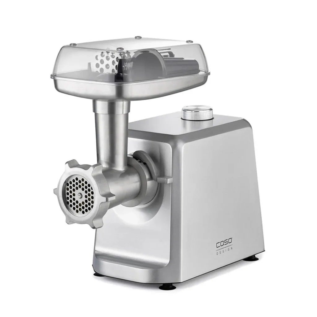 Κρεατομηχανή 2500W 2873 CASO Design