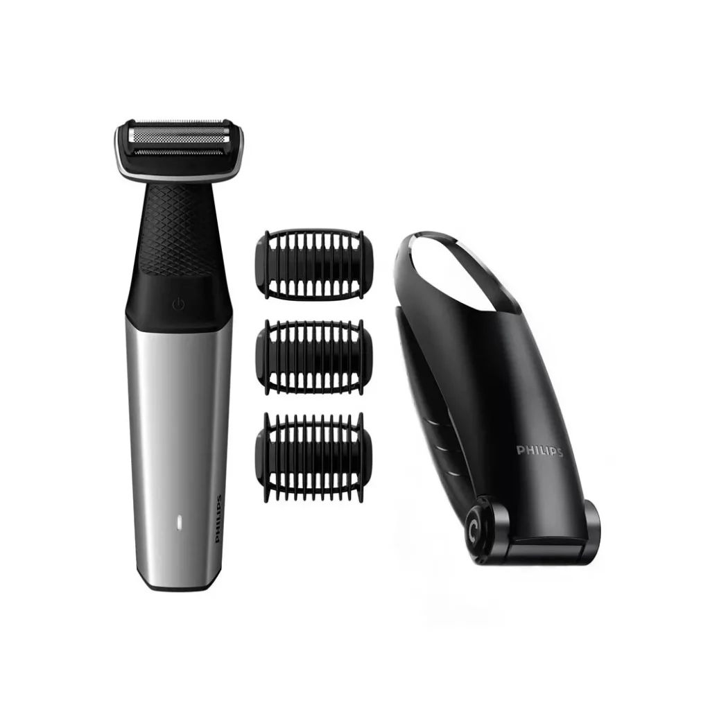 Ξυριστική Μηχανή Σώματος BG5021/15 PHILIPS