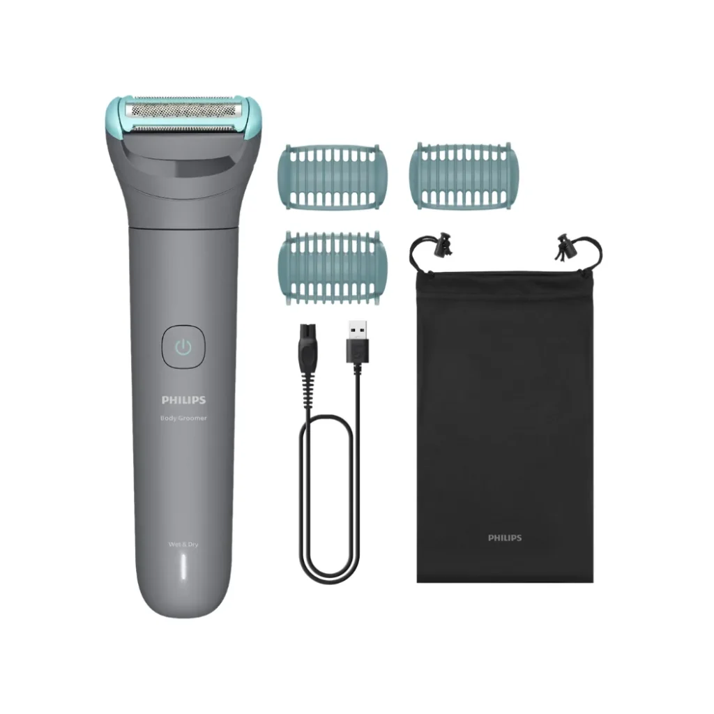 Ξυριστική Μηχανή Σώματος BG3485/15 PHILIPS