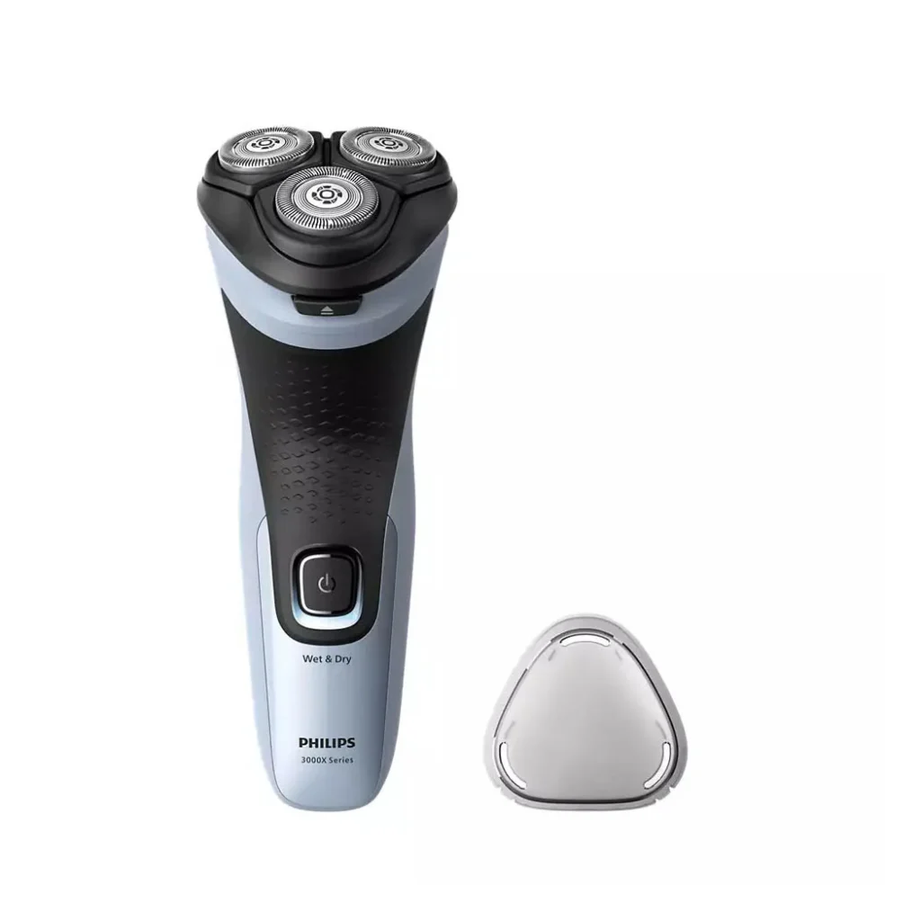 Ξυριστική Μηχανή Προσώπου X3003/00 PHILIPS