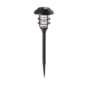 Modee Lighting LED Ηλιακό Φωτιστικό Κήπου GS038 43cm
