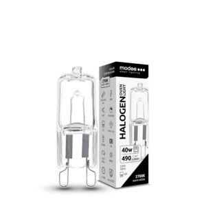 Modee Smart Lighting ECO Λάμπα Αλογόνου Φούρνου G9 40W
