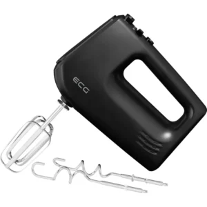 Μίξερ Χειρός 400W RS440 ECG - RS440 BLACK