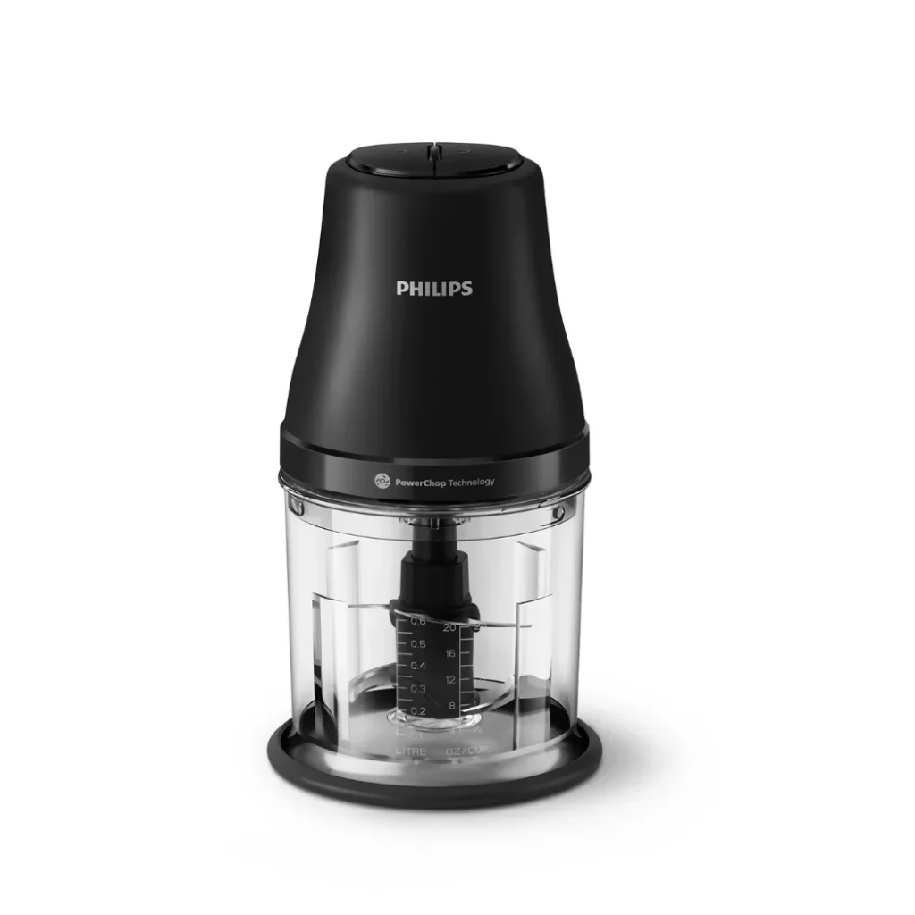 Multi με Πλαστικό Δοχείο 450W HR1501/00 PHILIPS