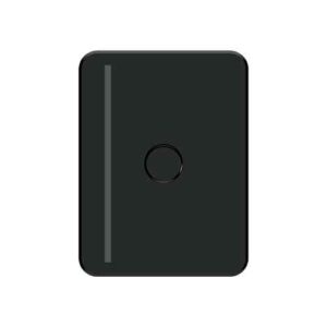 Αναγνώστης καρτών προσέγγισης RFID INIM NBY/SN