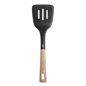 Σπάτουλα Τρυπητή Bamboo PAL - 547