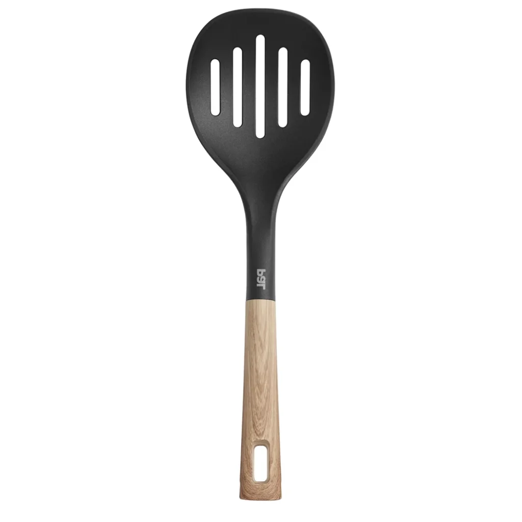 Κουτάλα Τρυπητή Bamboo PAL - 548