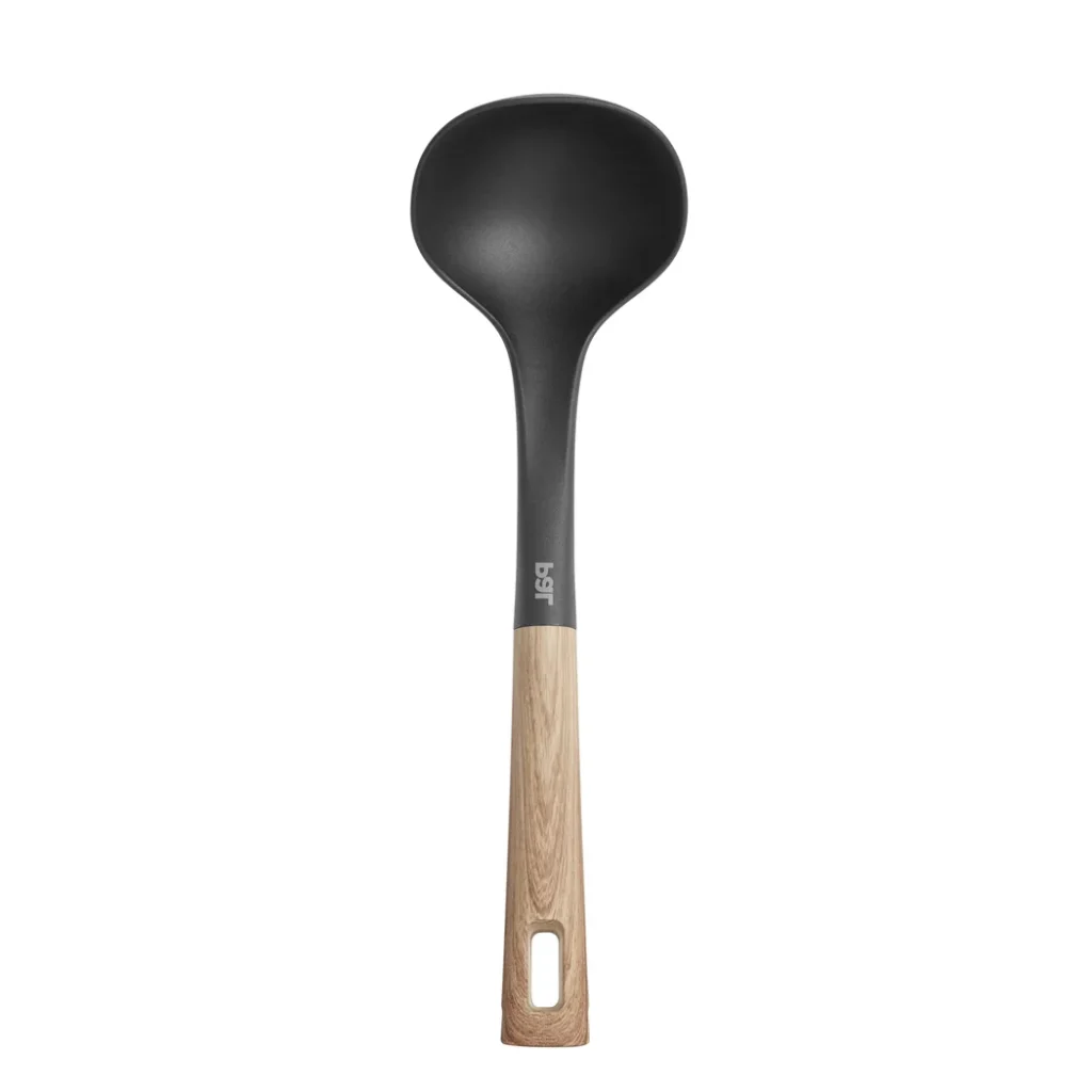 Κουτάλα Σούπας Bamboo PAL - 550