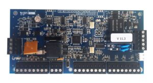 Πλακέτα πίνακα συναγερμού Sigma Security H/S PRO 64