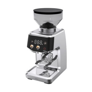 Μύλος άλεσης καφέ PRCG-40575 Primo Digital Inox