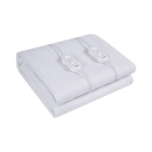 Ηλεκτρικό Επίστρωμα PREB-81130 Primo Διπλό 160x140cm Polyester