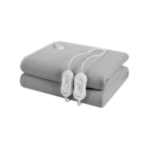 Ηλεκτρικό Επίστρωμα PREB-81133 Primo Διπλό 160x140cm Polyester & Polar Fleece