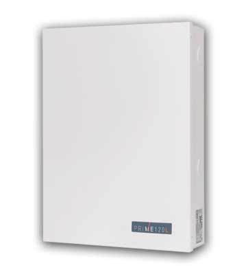 Πίνακας συναγερμού INIM PRIME 120L