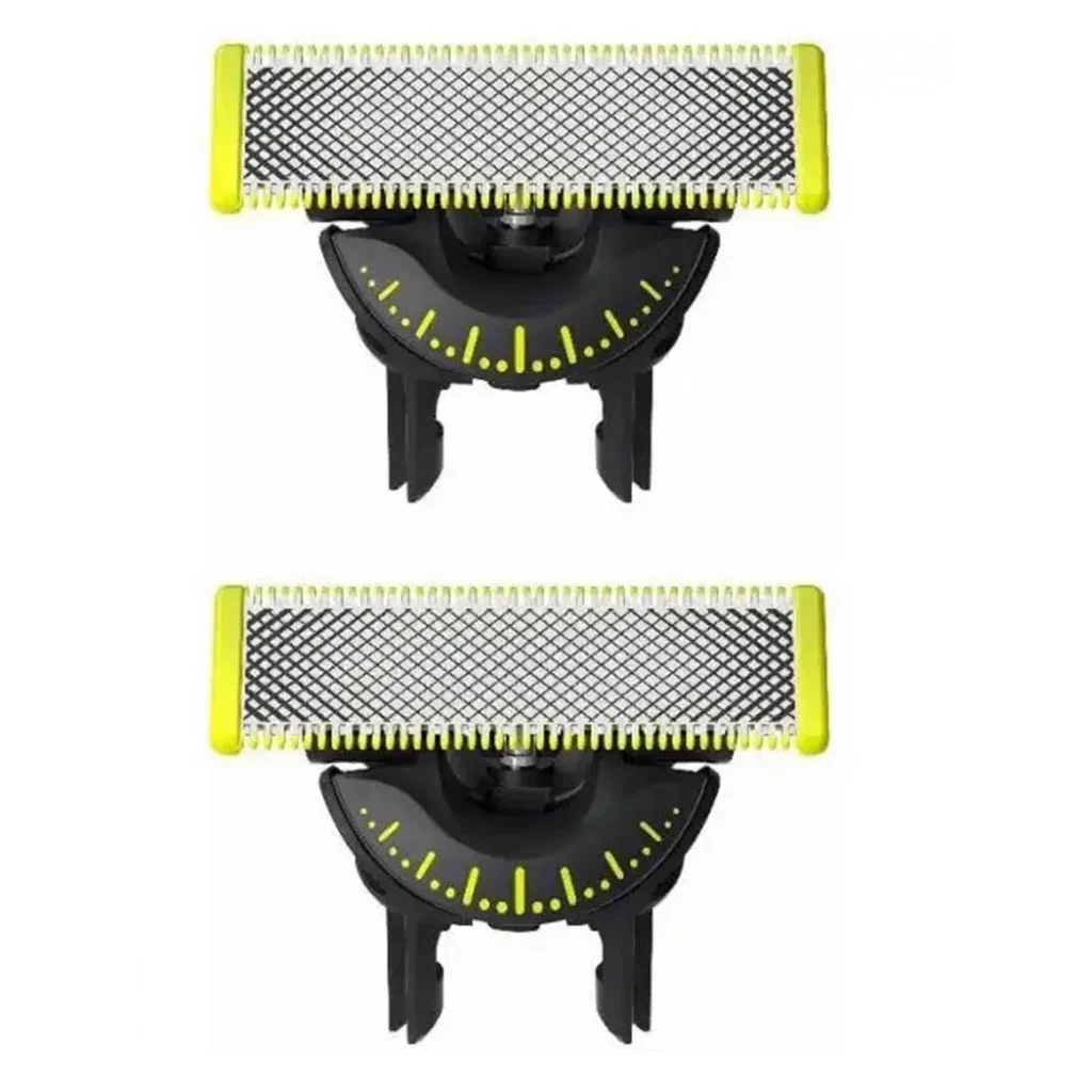 Ανταλλακτικές Λεπίδες για OneBlade 2ΤΜΧ QP420/50 PHILIPS