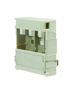 Θήκη μπαταριών ασύρματου ανιχνευτή Optex RBB-01