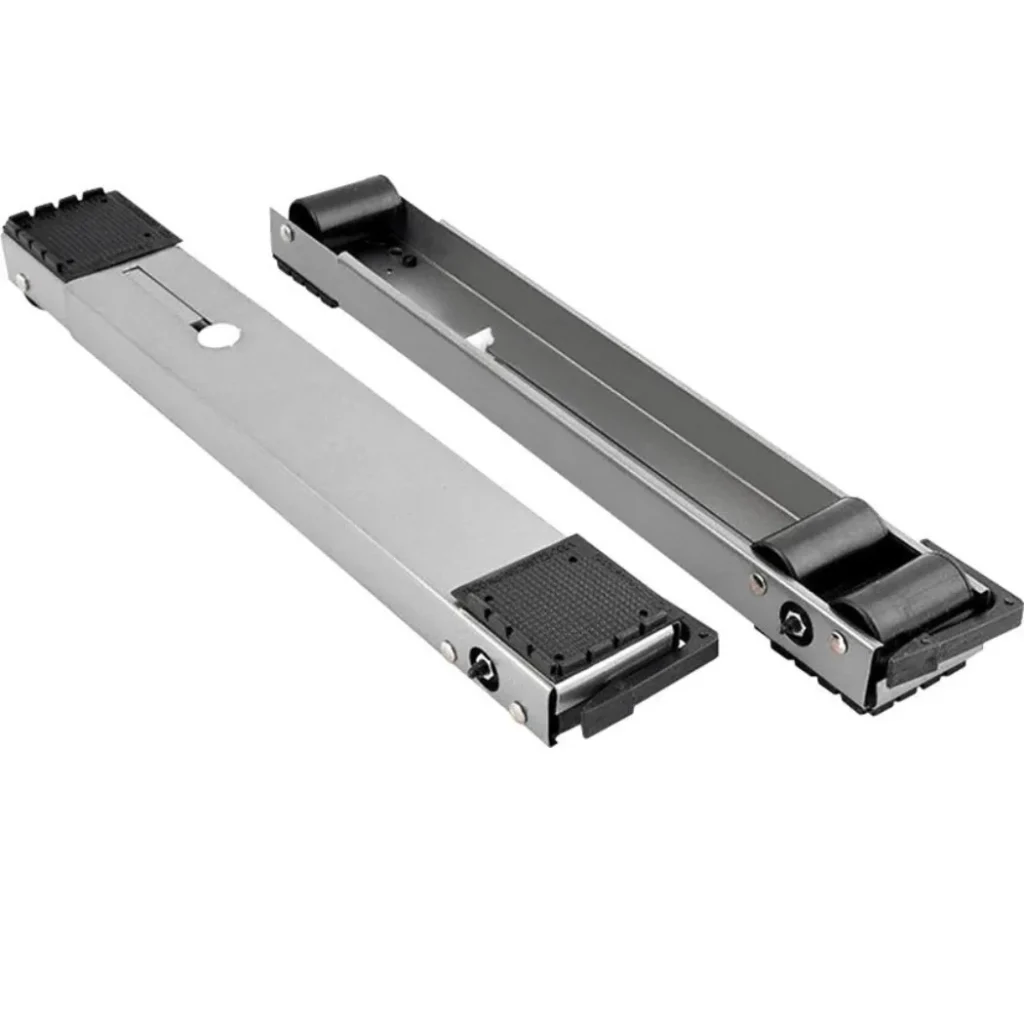 Βάση Ζεύγος Τύπου Inox Roller - 00673