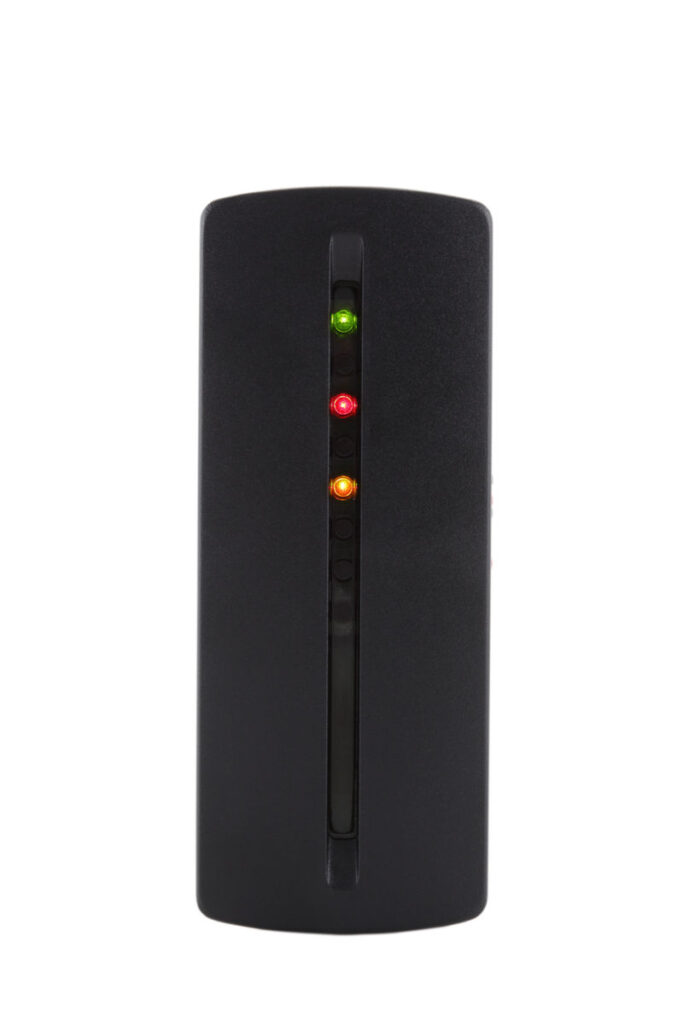 Αναγνώστης καρτών προσέγγισης RFID Sigma Security S PROX/B