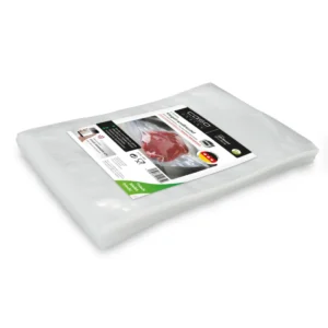 Ανταλλακτικές Σακούλες Λείες 100ΤΜΧ 20x30cm Vacuum 1285 CASO Design