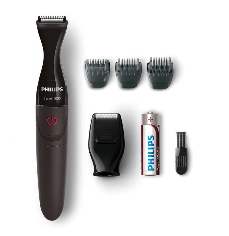 PHILIPS MG1100-16 MULTIGROOM Series Ξυριστική Μηχανή