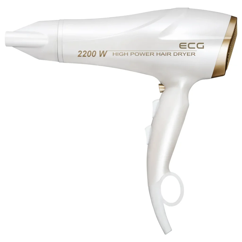 Σεσουάρ Μαλλιών 2200W VV2200 ECG