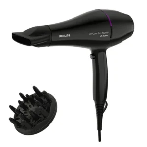 Στεγνωτήρας Μαλλιών 2200W BHD274/00 PHILIPS