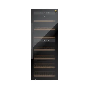 Συντηρητής Κρασιών 126 Φιάλες SMART WINECOMFORT 729 CASO Design