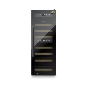 Συντηρητής Κρασιών 38 Φιάλες SMART WINECOMFORT 721 CASO Design