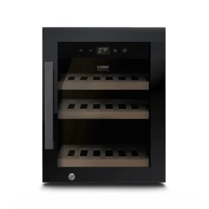 Συντηρητής Κρασιών 12 Φιάλες WINECOMFORT 716 CASO DESIGN