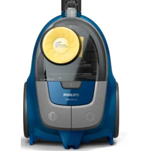 Ηλεκτρική Σκούπα 1.3L με Κάδο XB2125/09 PHILIPS