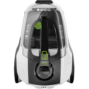 Ηλεκτρική Σκούπα με Κάδο 2.5L 800W VPBS6115 ECG