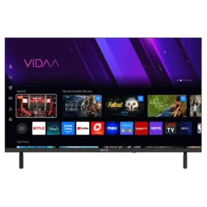 Smart Τηλεόραση 32” FULL HD LED 32FSV252 ECG