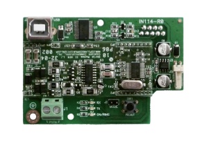 Μονάδα επικοινωνίας συναγερμού INIM SMARTMODEM-200