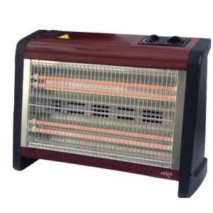 Θερμάστρα Χαλαζία 1800Watt NH1433 Nexus