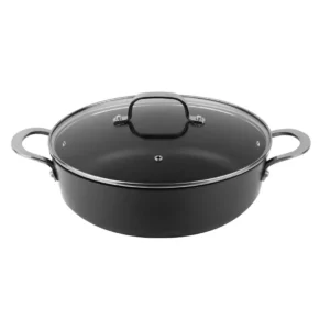 Σωτέζα Αντικολλητική 28cm Platinum PAL