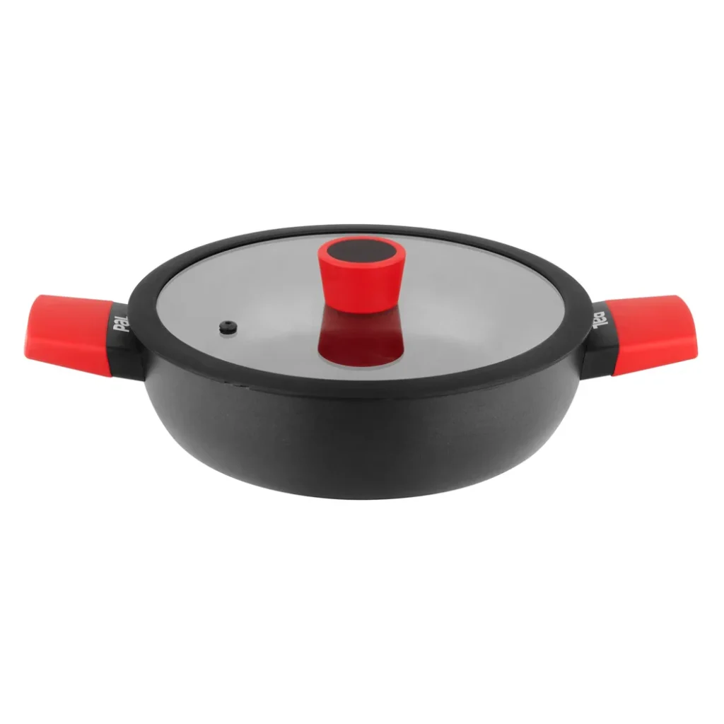 Σωτέζα Αντικολλητική 26cm RED Pal