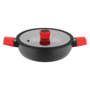 Σωτέζα Αντικολλητική 26cm RED Pal