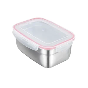 Ανοξείδωτο Φαγητοδοχείο 1900ml Titanium PAL - 564