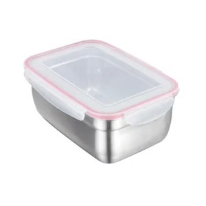 Ανοξείδωτο Φαγητοδοχείο 2700ml Titanium PAL - 565