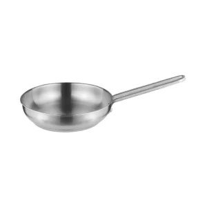 Τηγάνι Ανοξείδωτο 30cm Titanium Pro PAL