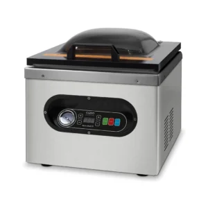 Vacuum 77L 630W 1420 CASO Design