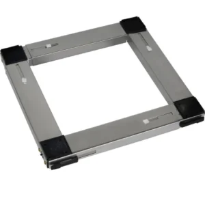 Βάση Κουζίνας Τύπου Inox ROLLER - 00683