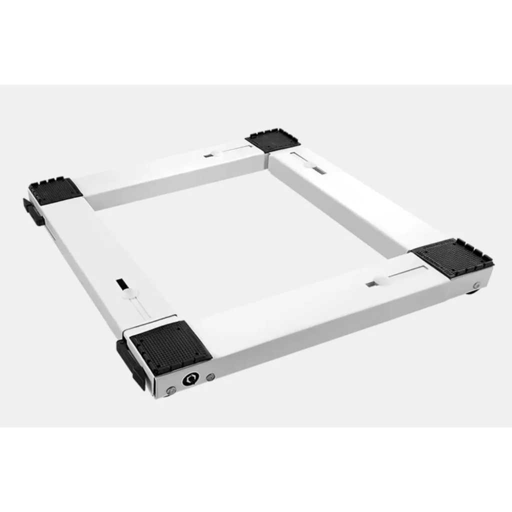 Βάση Κουζίνας Λευκή ROLLER - 00682