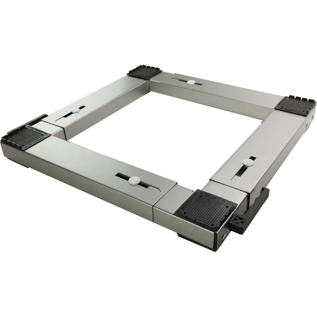 Βάση Πλυντηρίου Τύπου Inox ROLLER - 00723