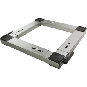 Βάση Πλυντηρίου Τύπου Inox ROLLER - 00723