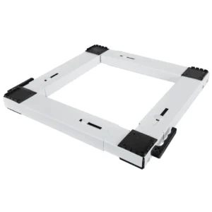 Βάση Πλυντηρίου Λευκή ROLLER - 00692