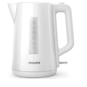 Βραστήρας Πλαστικός Λευκός 1.7L HD9318/00 PHILIPS