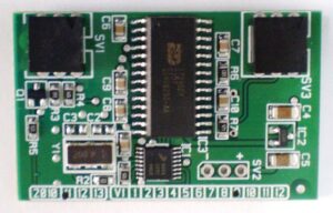 Μονάδα φωνητικών μηνυμάτων συναγερμού Sigma Security VSM