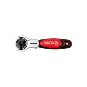 ΜΑΝΕΛΑ ΠΕΡΙΣΤΡΕΦΌΜΕΝΗ 1/4" YT-03311