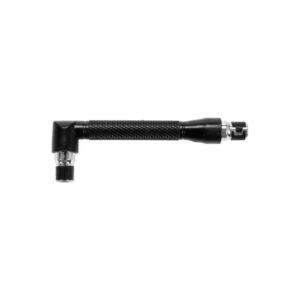 ΑΝΤΑΠΤΟΡΑΣ ΓΩΝΙΑΚΟΣ ΜYTΗΣ 1/4" YT-04630